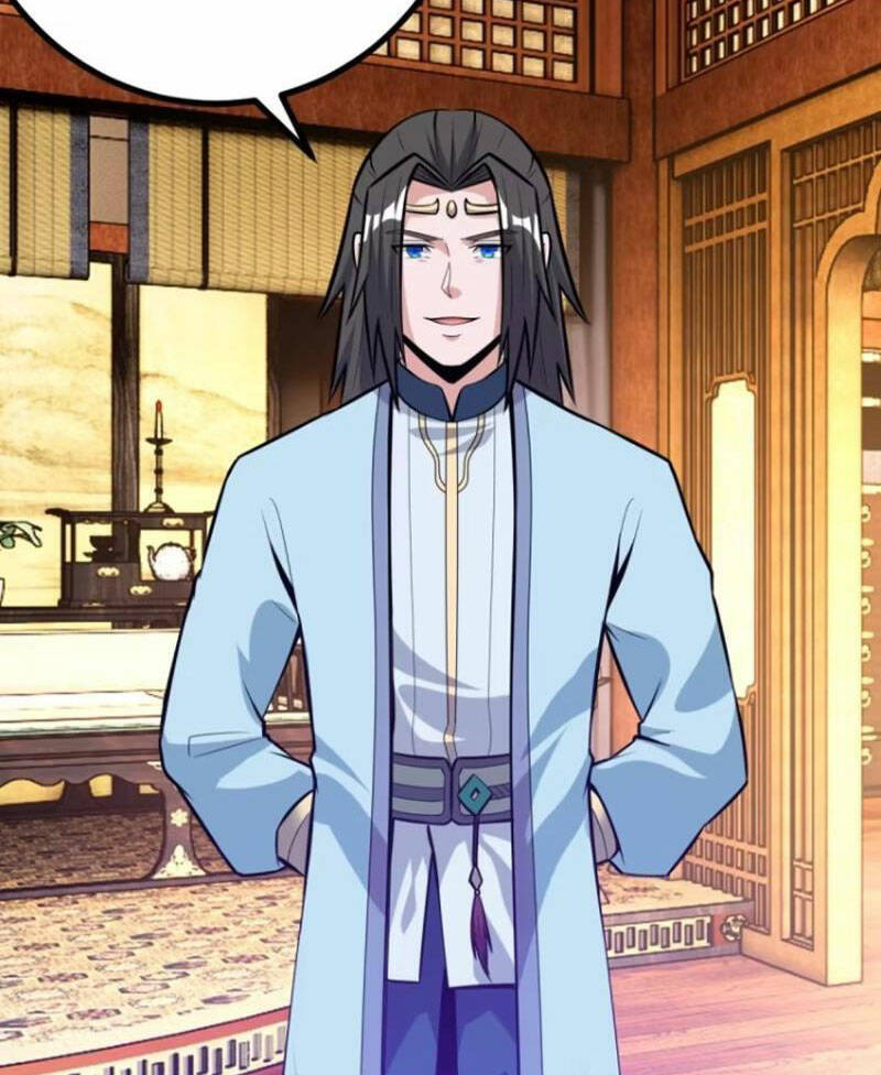 trăm tuổi mở hệ thống: con hiền cháu ngoan quỳ khắp núi! chapter 40 38