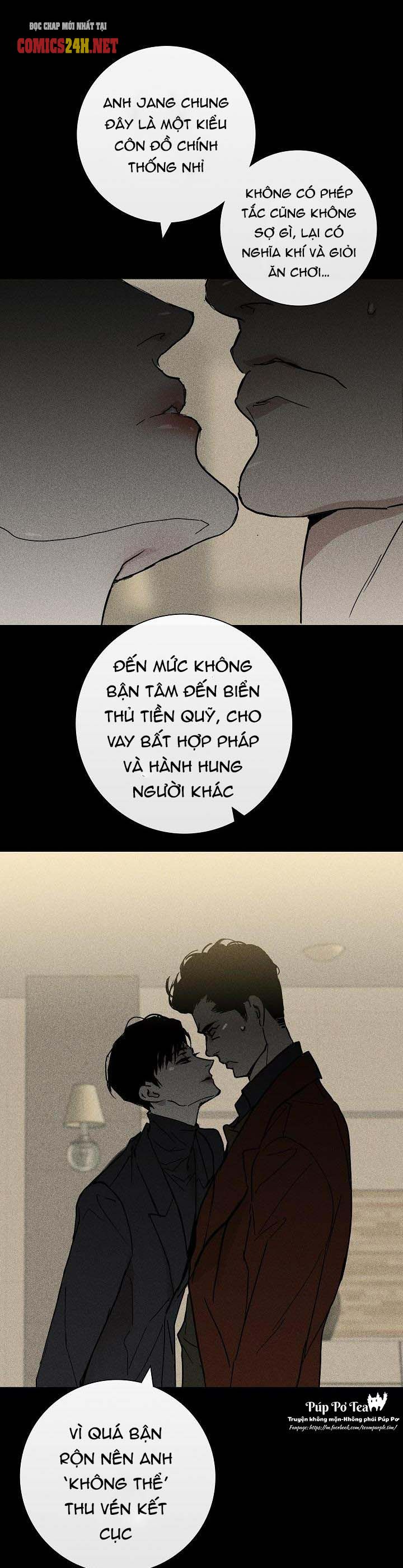 người đàn ông đã kết hôn chapter 3 15