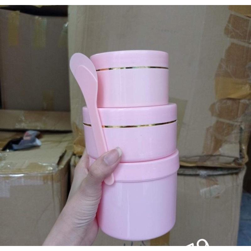Hủ 150gr-250gr-500gr