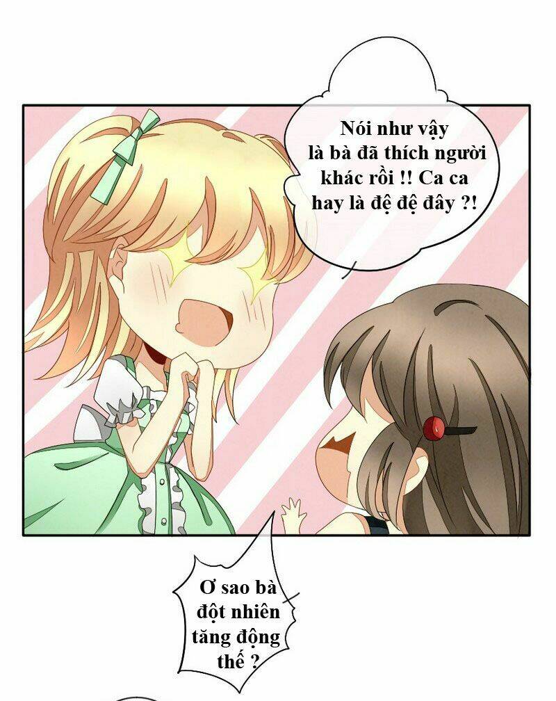 vị hôn thê bỏ trốn chapter 22 7