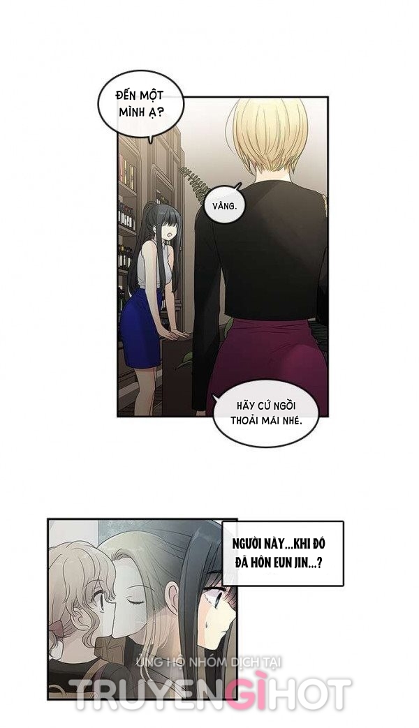 [18+] nàng hoa chapter 20.1 2