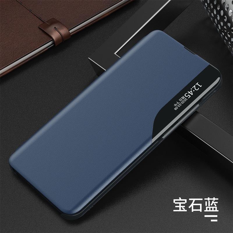 Bao Da Hở View Cho Samsung Galaxy S21 Samsung Note 20 S30 Ultra S20 Fe