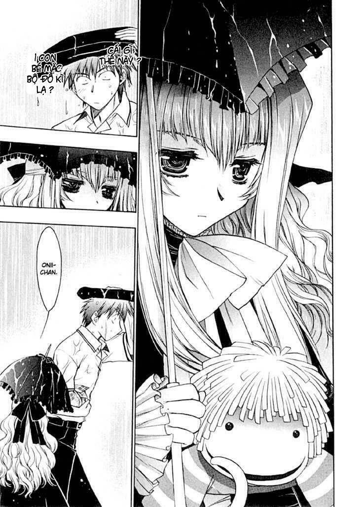 little vampire chapter 6 35