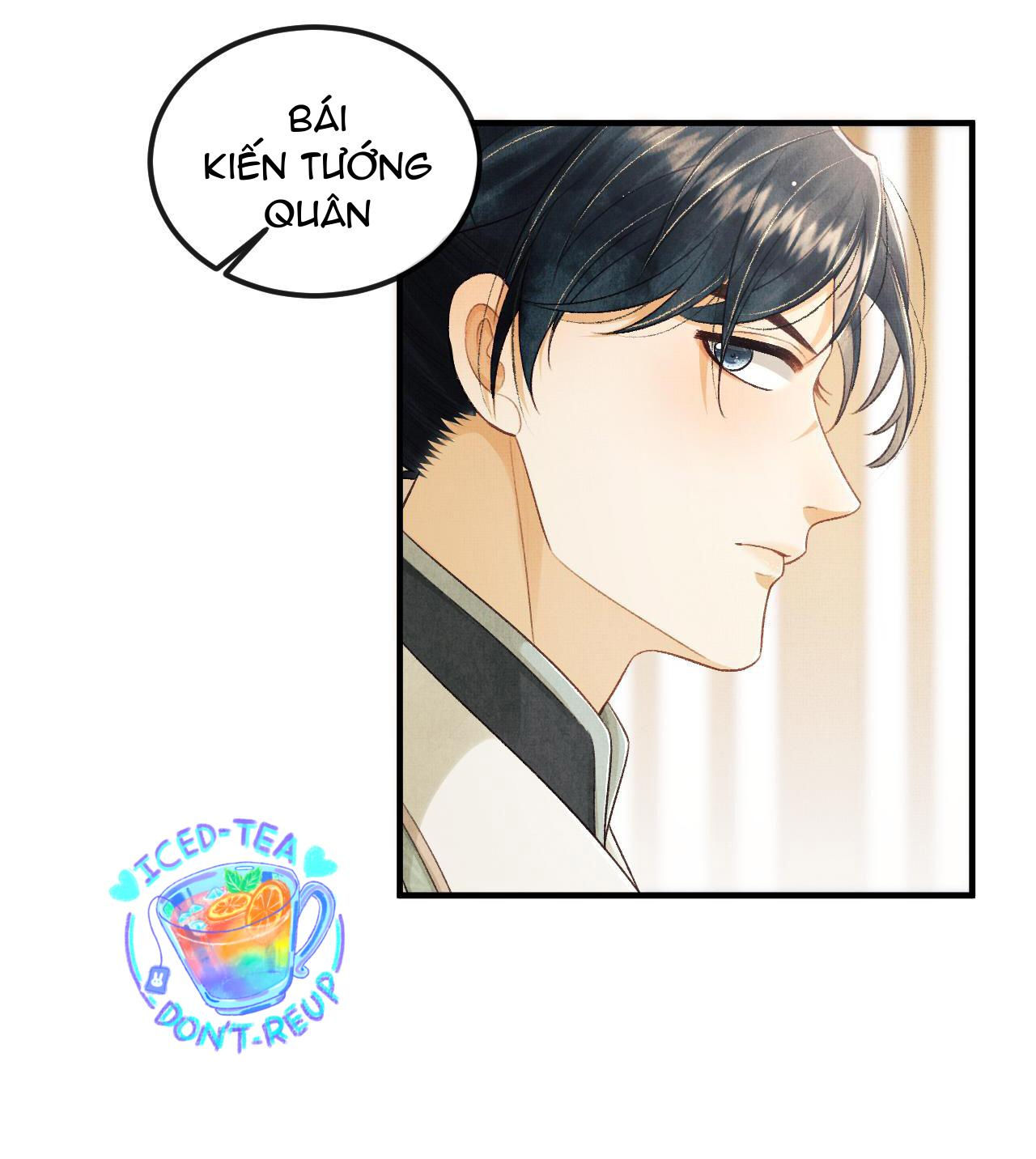 tướng quân luôn tự coi mình thành thế thân chapter 34 24