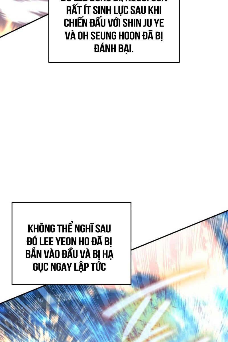 tôi là lính mới chapter 168 84