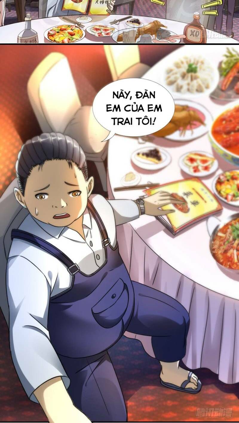 thập nhị thiên kiếp chapter 8 14