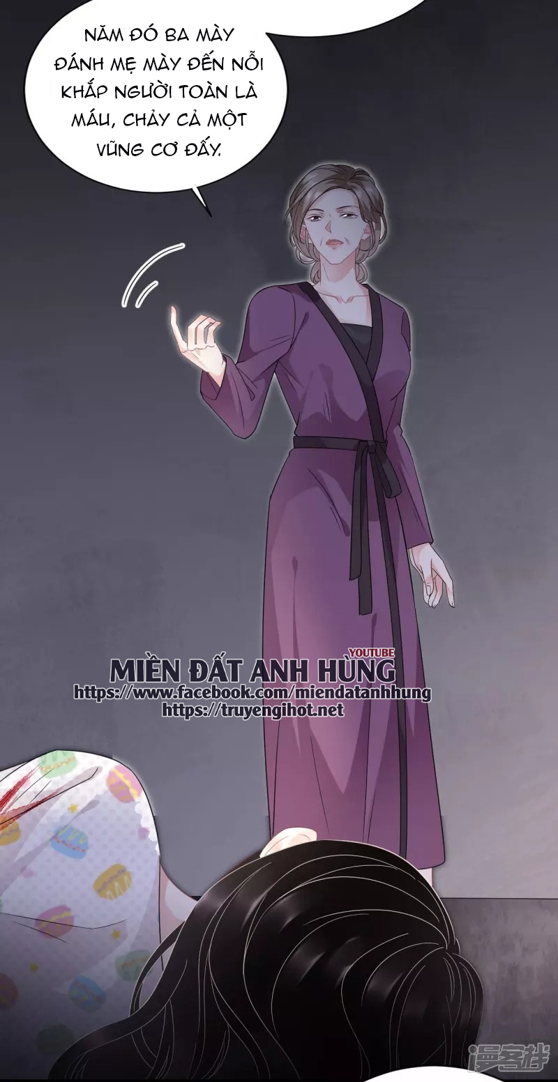 [16+] đại tiểu thư có thể có ý đồ xấu chapter 52.2 17
