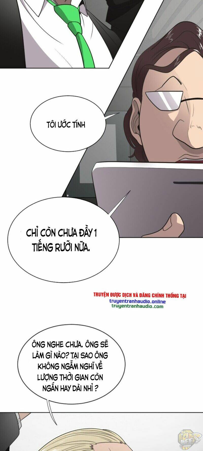 kĩ nguyên của anh hùng chapter 15 40