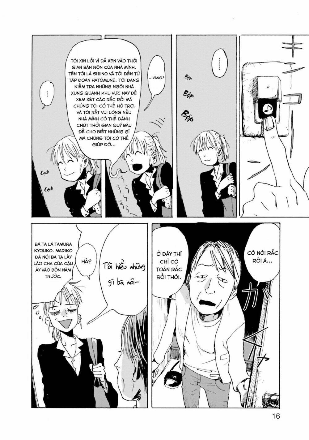 my broken mariko chapter 1 20