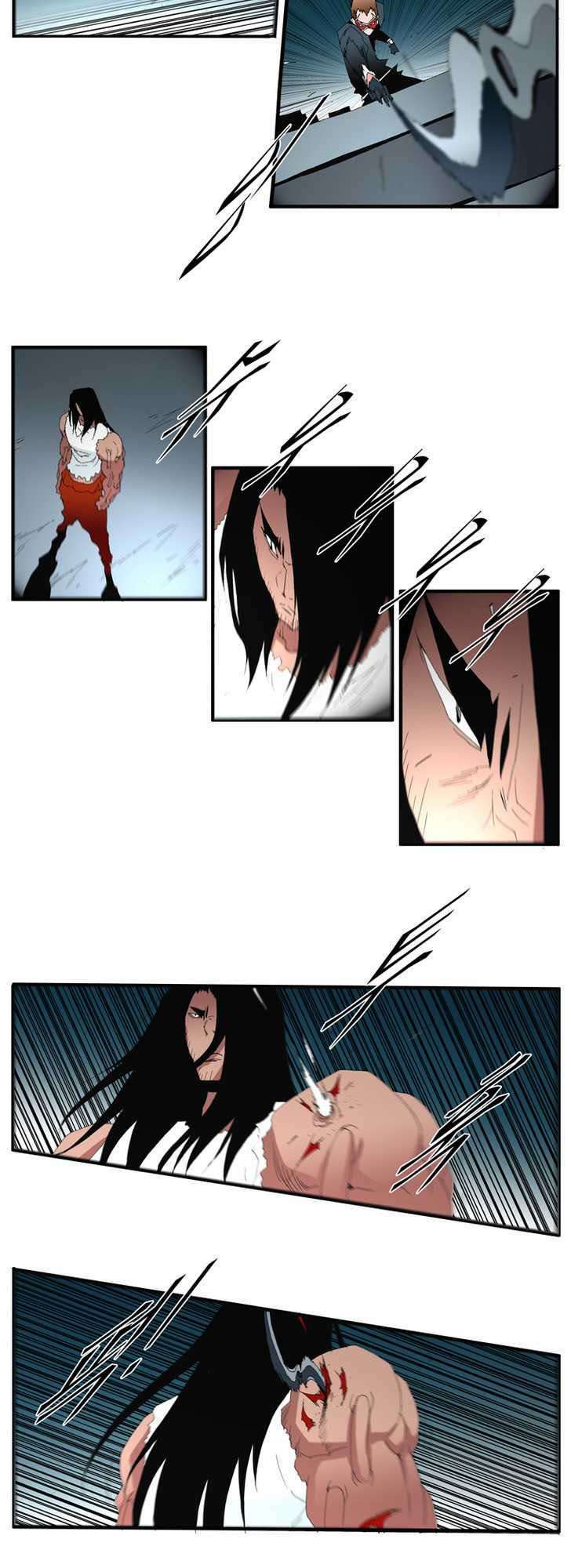 siêu năng chapter 112 13