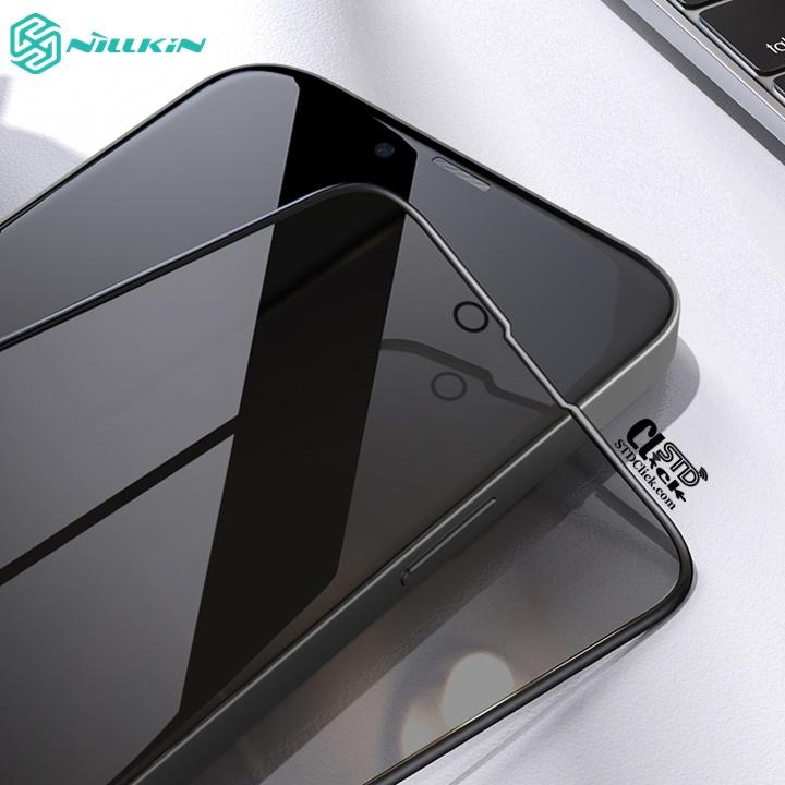 KÍNH CƯỜNG LỰC DÀNH CHO IPHONE 13 PRO MAX NILLKIN GUARDIAN CHỐNG NHÌN TRỘM