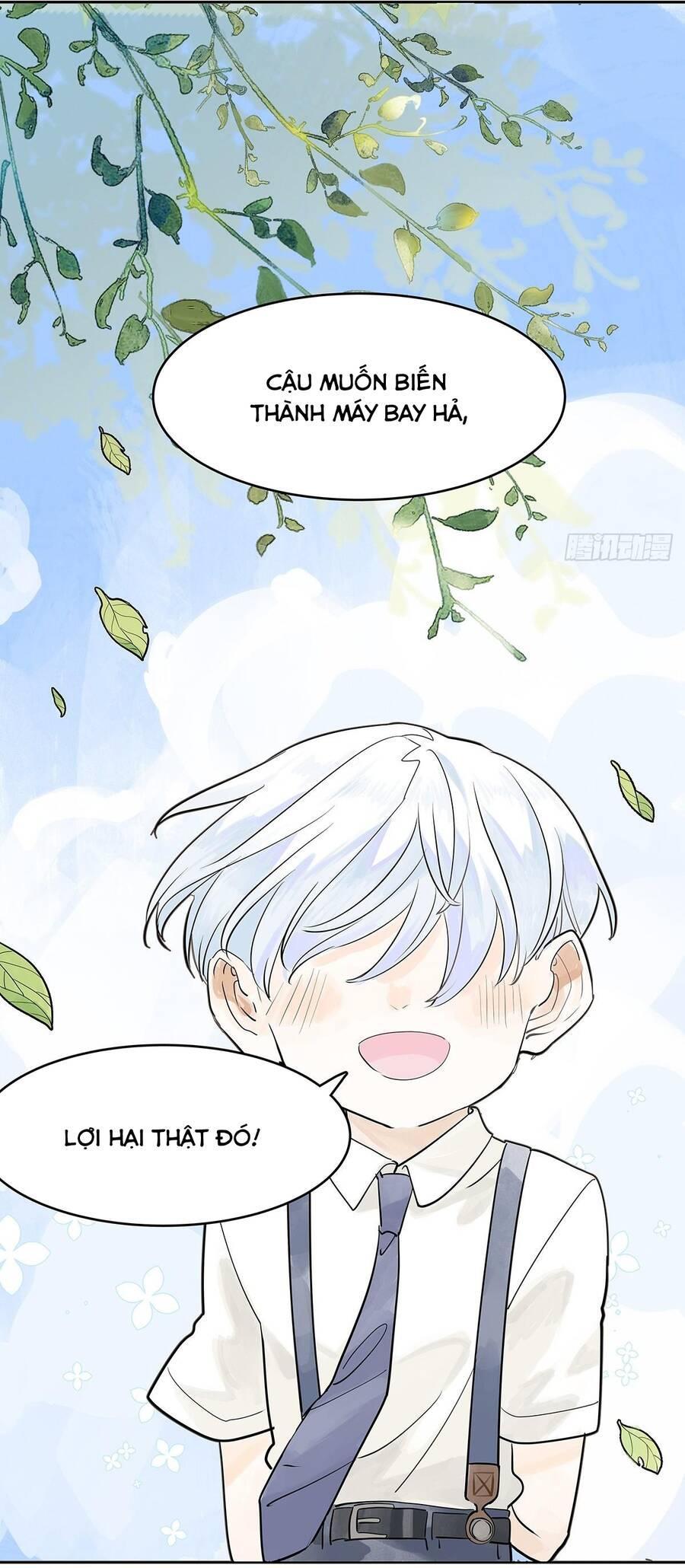 bạn cùng lớp tôi đều kỳ lạ chapter 41 47