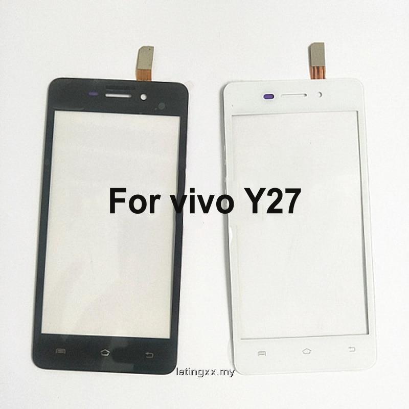 Màn Hình Cảm Ứng Lcd Bằng Kính Thay Thế Chuyên Dụng Cho Vivo Y27 4.7 ''