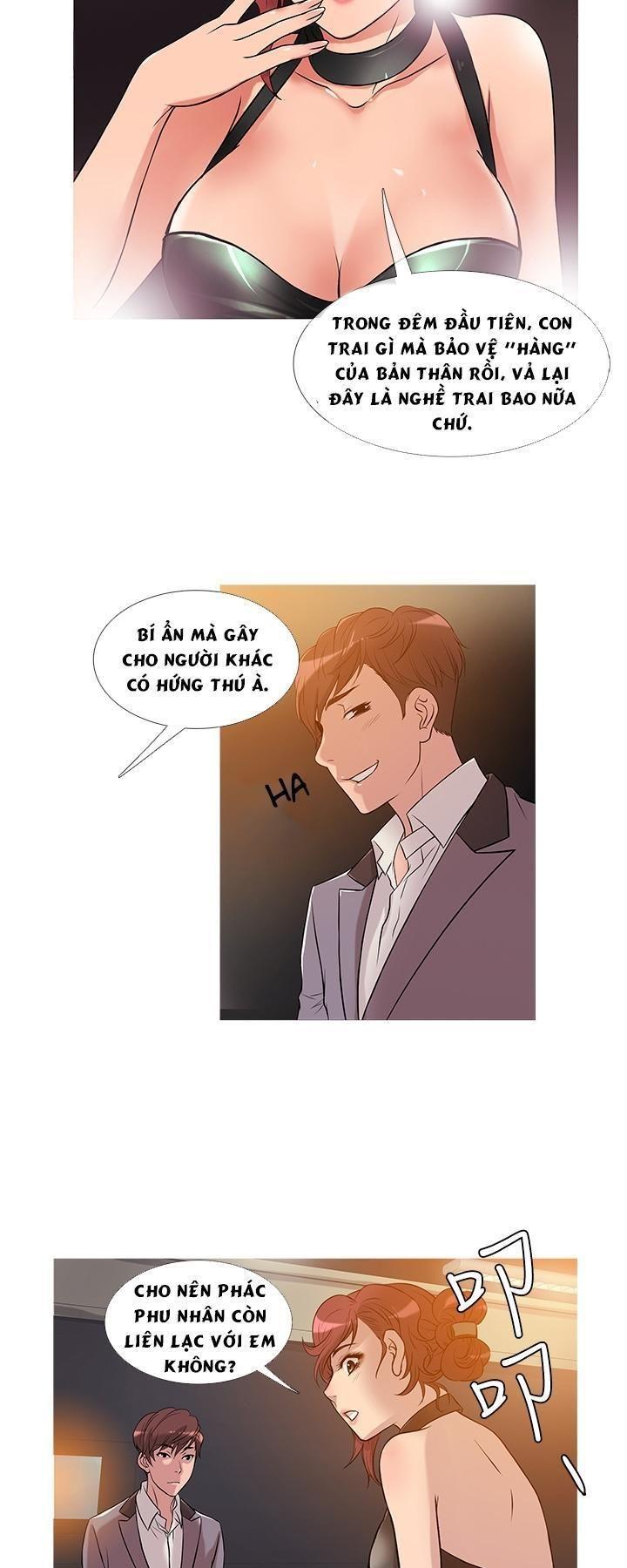 thiên đường chapter 25 26