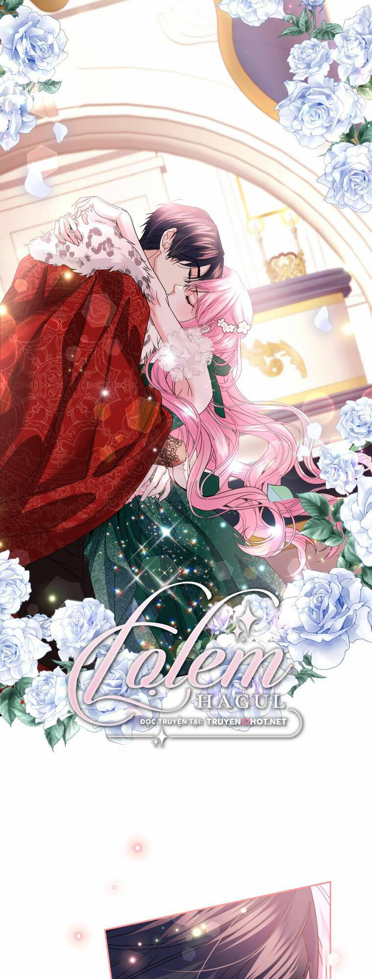 nhà điều chế nước hoa độc quyền của bạo chúa chapter 79 9
