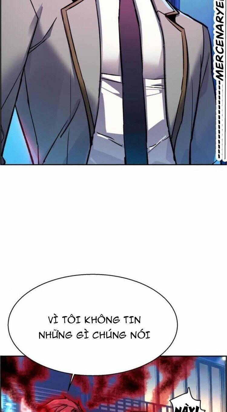 bạn học tôi là lính đánh thuê chapter 44 67