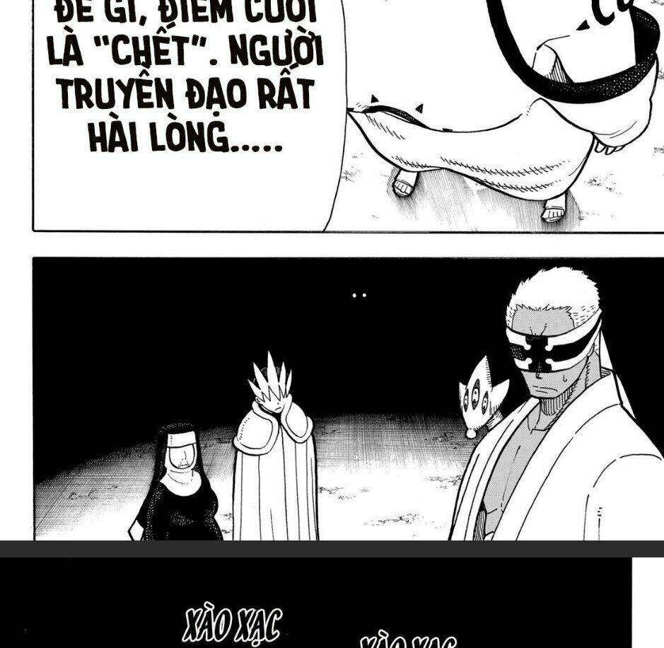 biệt đội lính cứu hỏa chapter 234 7