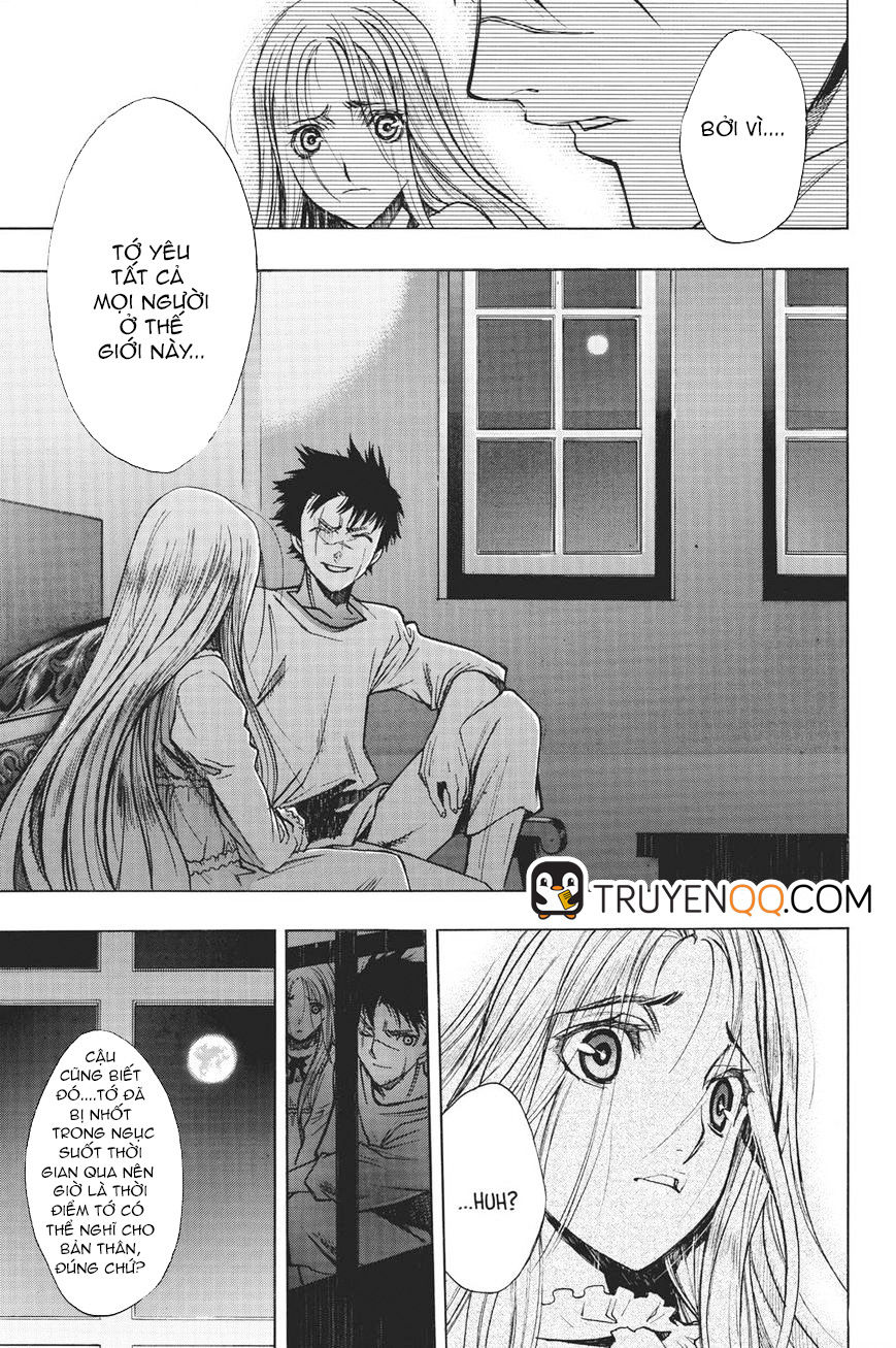 attack on titans - before the fall chapter 15 23