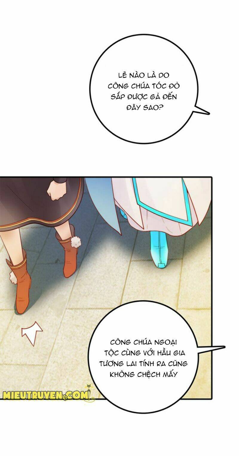 cướp chàng vợ về đón năm mới chapter 5.2 7