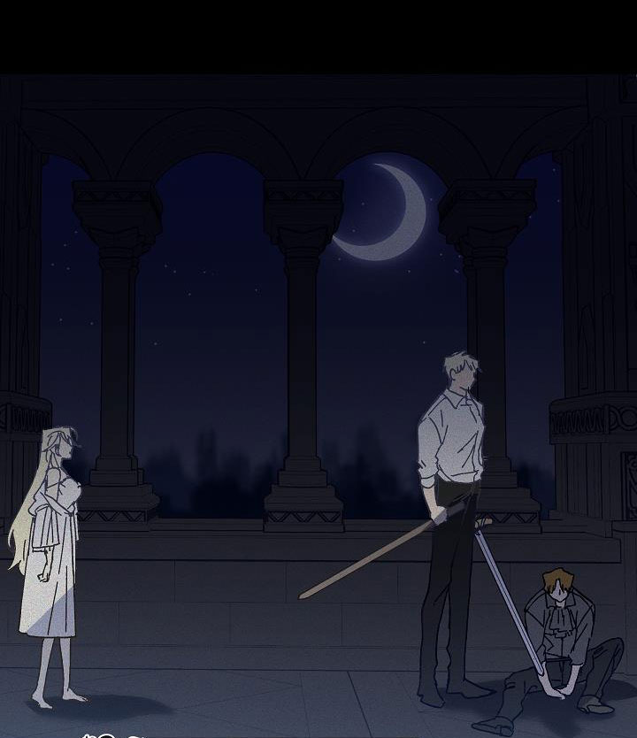 công chúa giả điên chapter 15 49