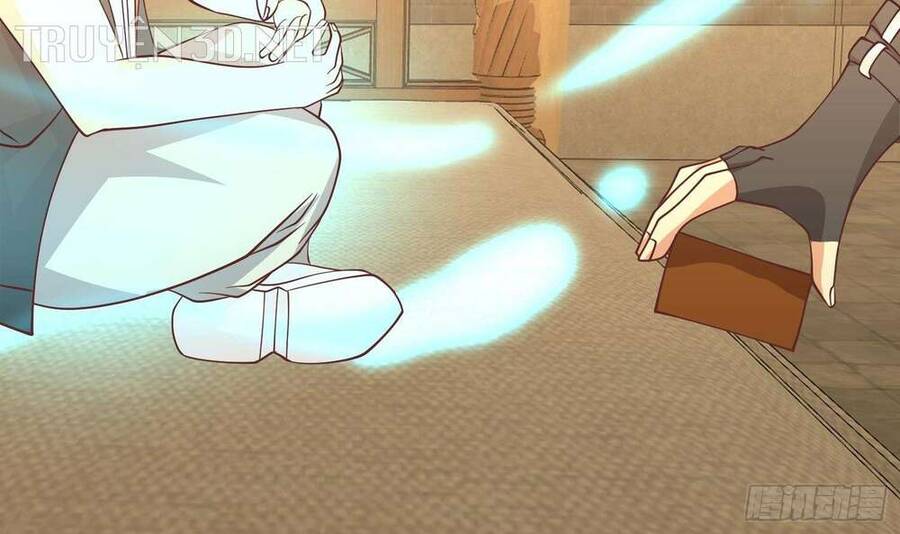 trên người ta có một rồng chapter 605 3