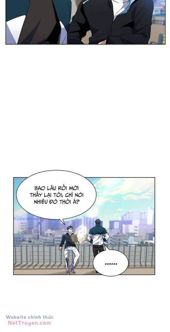 Góc Cao Khung Thành chapter 33 21