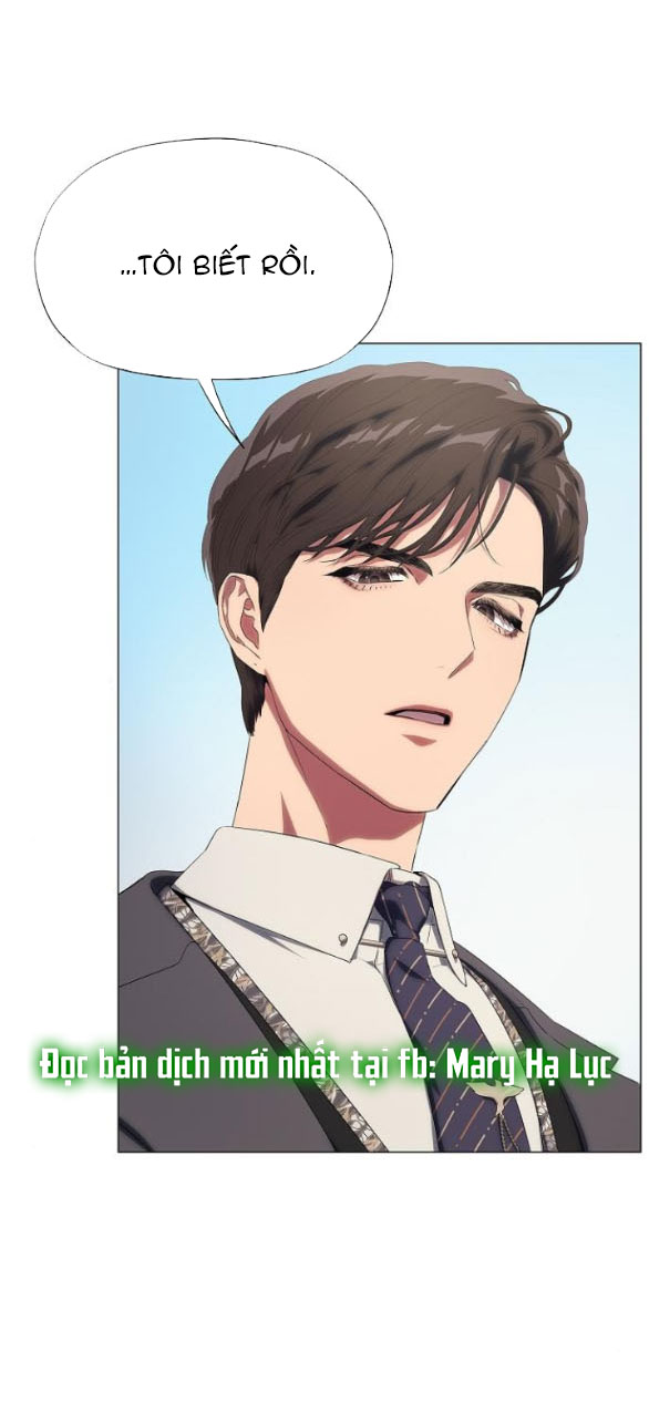 không thể thoát ra khỏi bộ phim kịch tính chapter 8.1 15