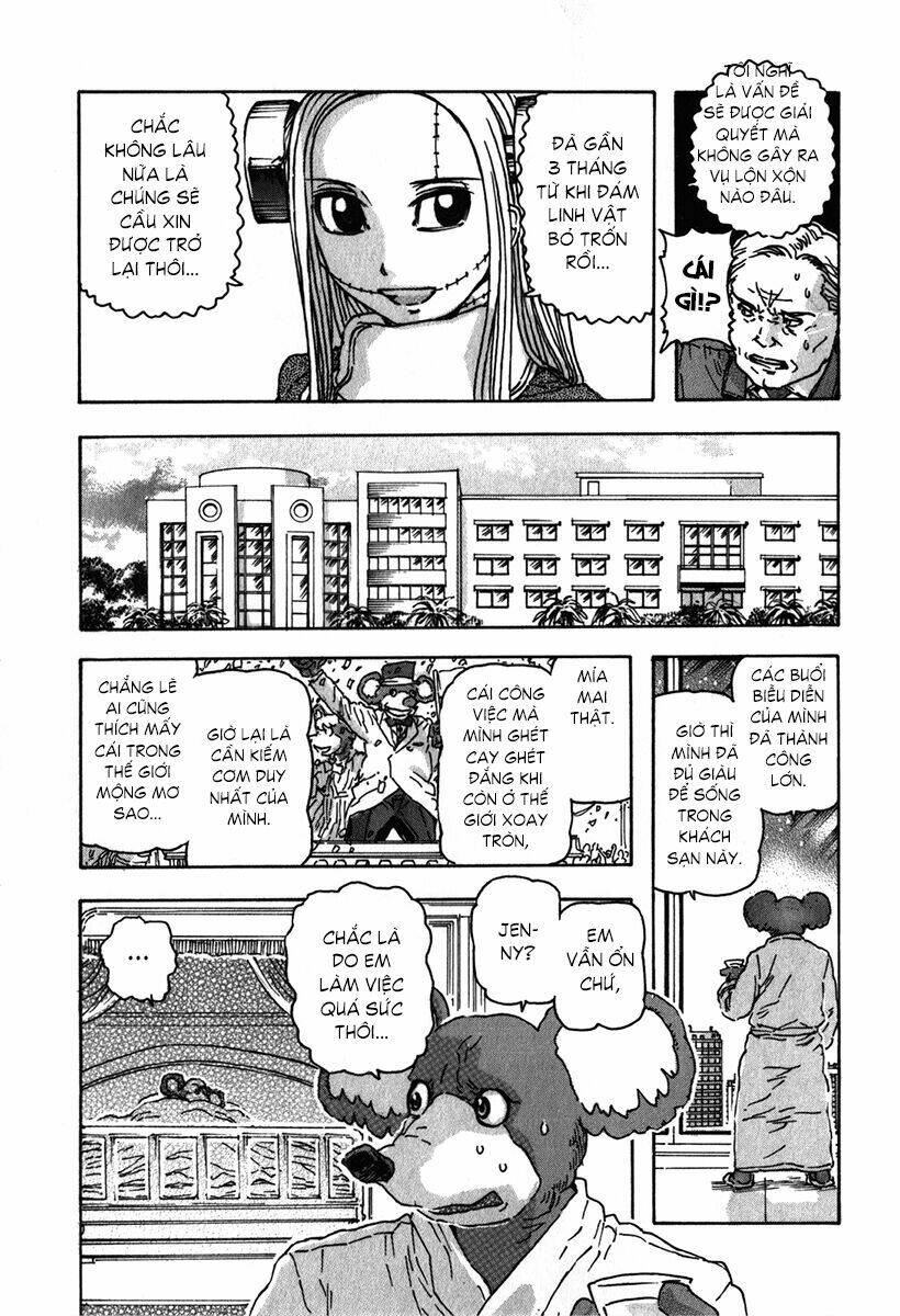 franken fran chapter 56 18