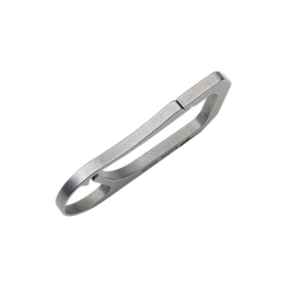 Móc khóa đa năng Keith Titanium Carabiner Ti1158