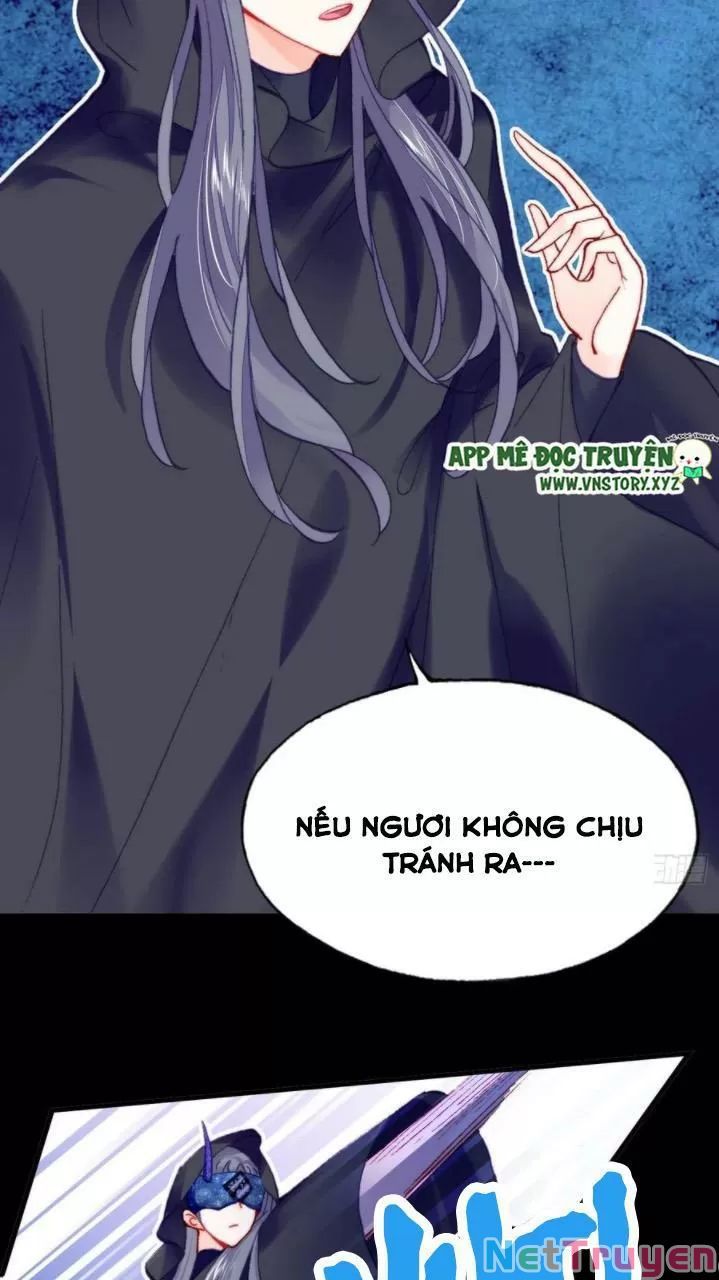 lại bị bệnh chiều chuộng quấn lấy chapter 32 19