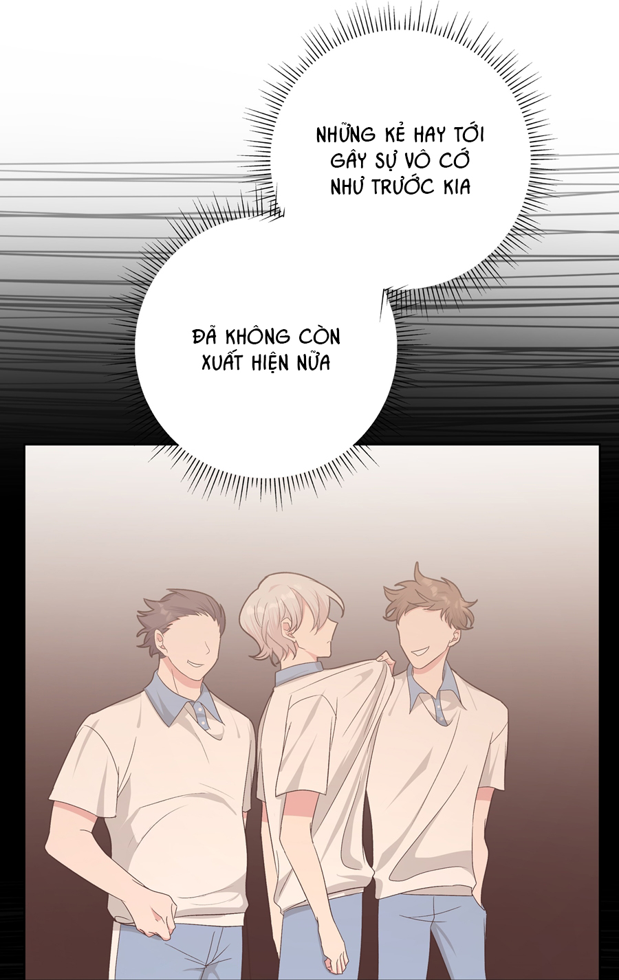 đừng nói yêu tôi (don't say you love me) chapter 35 7