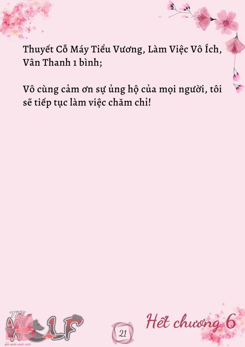 xuyên không vào nhóm nhạc nam 200 người chapter 6 21