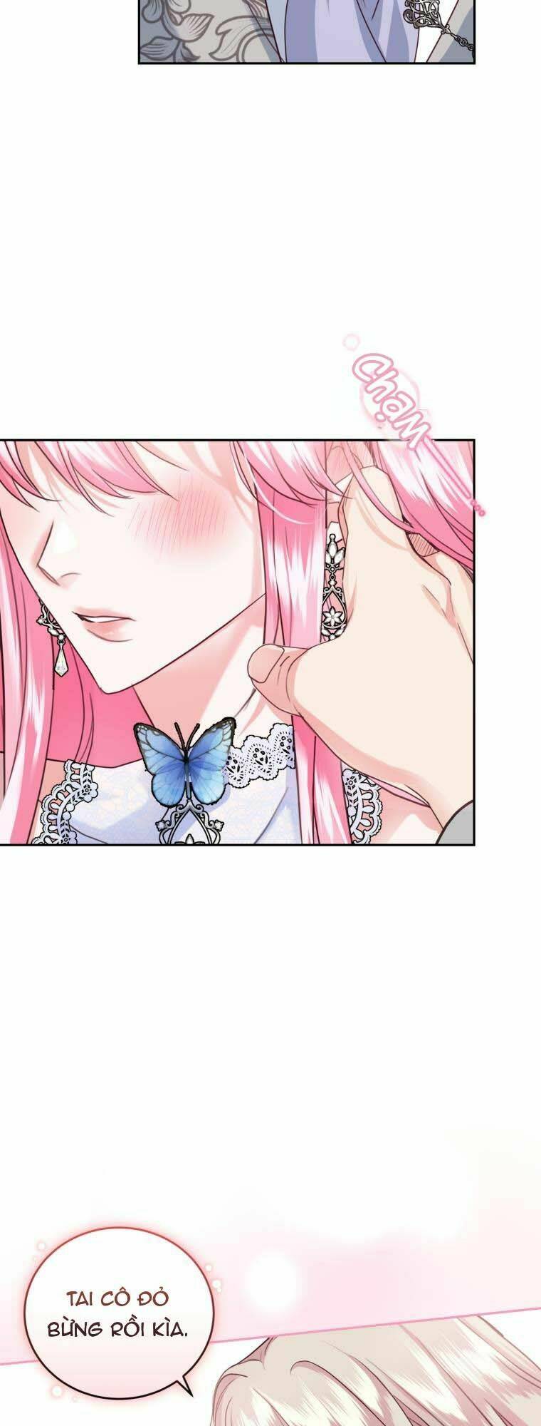 nhà điều chế nước hoa độc quyền của bạo chúa chapter 55 6