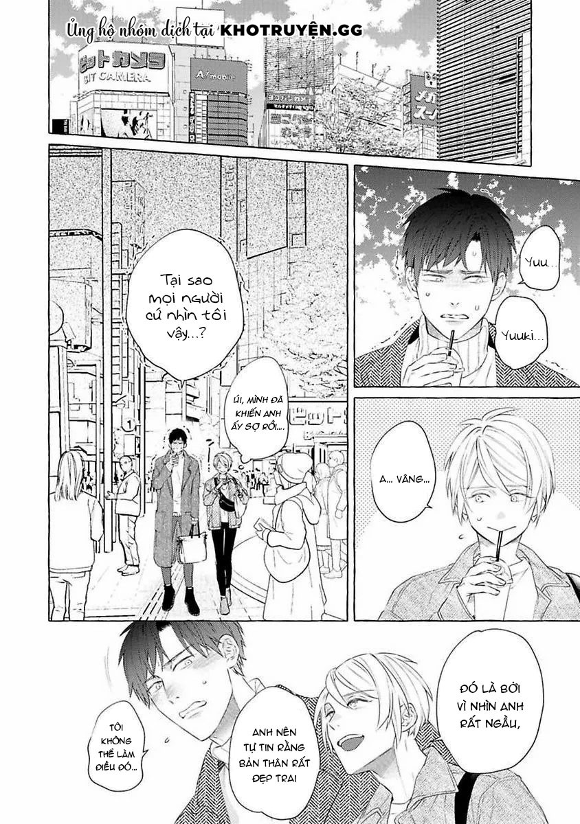 kimi no pink to boku no blue chapter 2 10