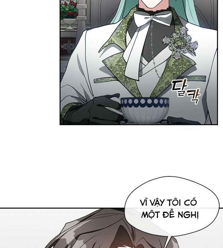 không thể bỏ rơi nhân vật phản diện chapter 31 68