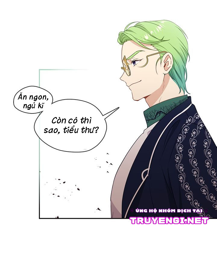 cẩn thận nữ phụ phản diện đấy! chapter 31 16