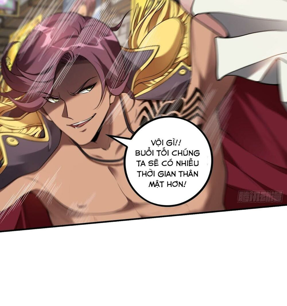 đệ nhất người ở rể chapter 49 42