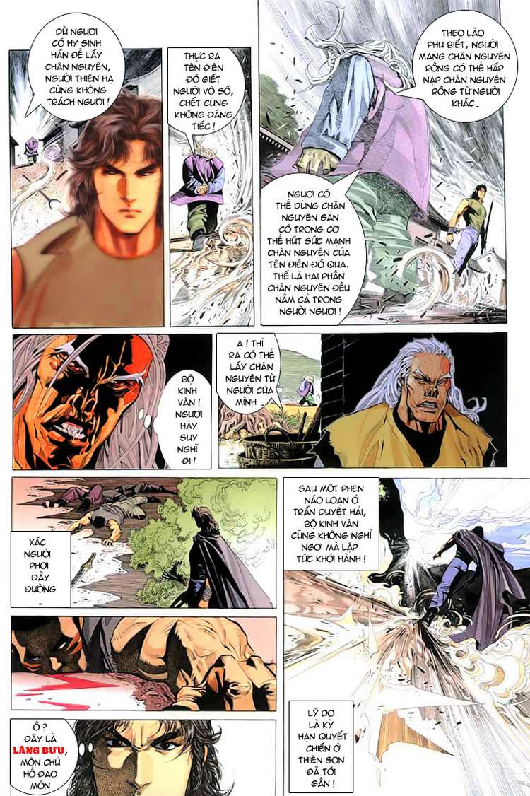 phong vân chapter 235 12