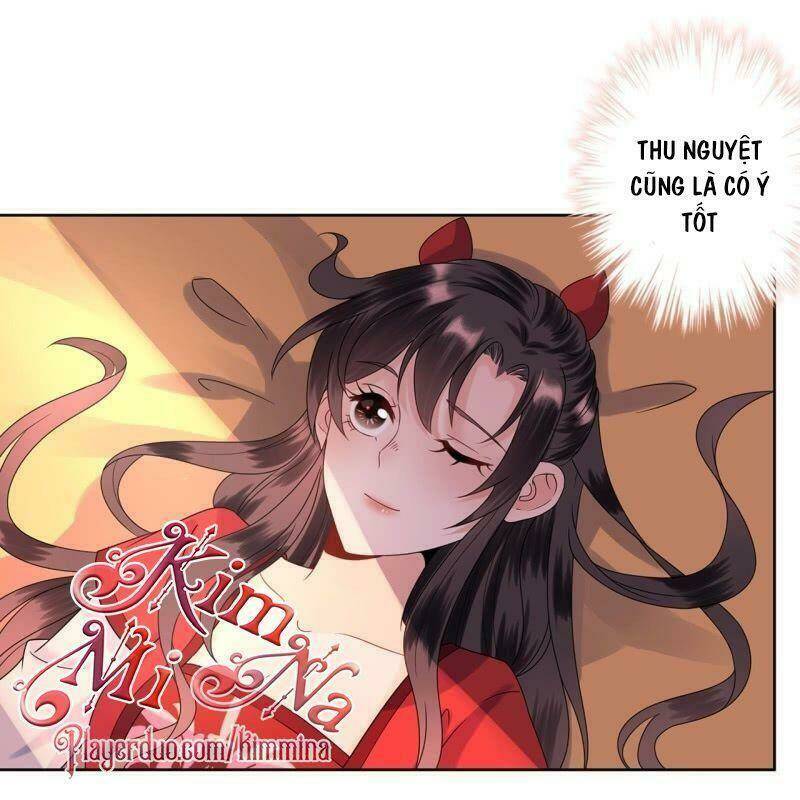 vương gia kiêu ngạo quá khó cua chapter 25 50