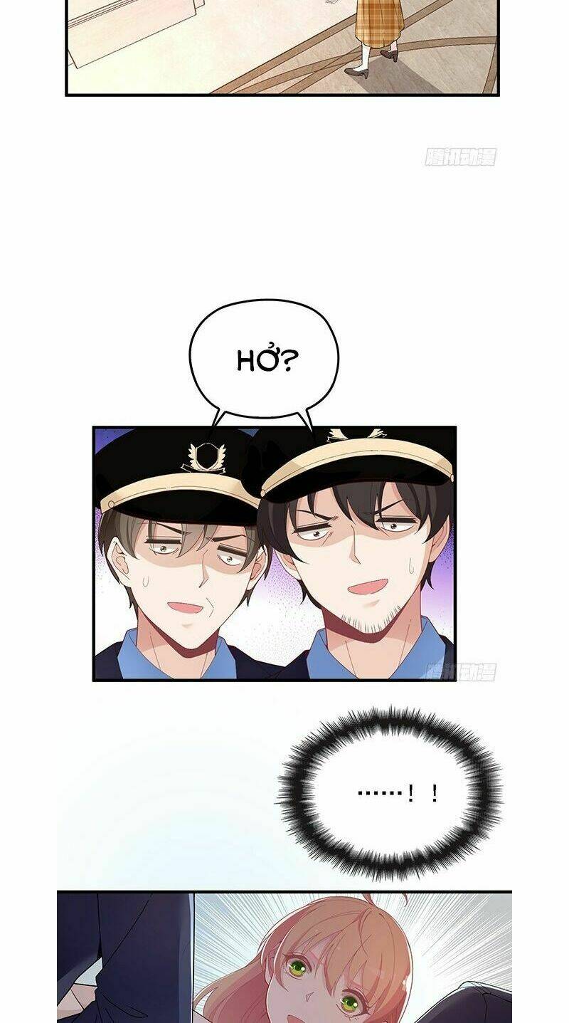 bí mật kết hôn với ảnh đế: vợ ơi đến đây tấn công đi nào chapter 50 4