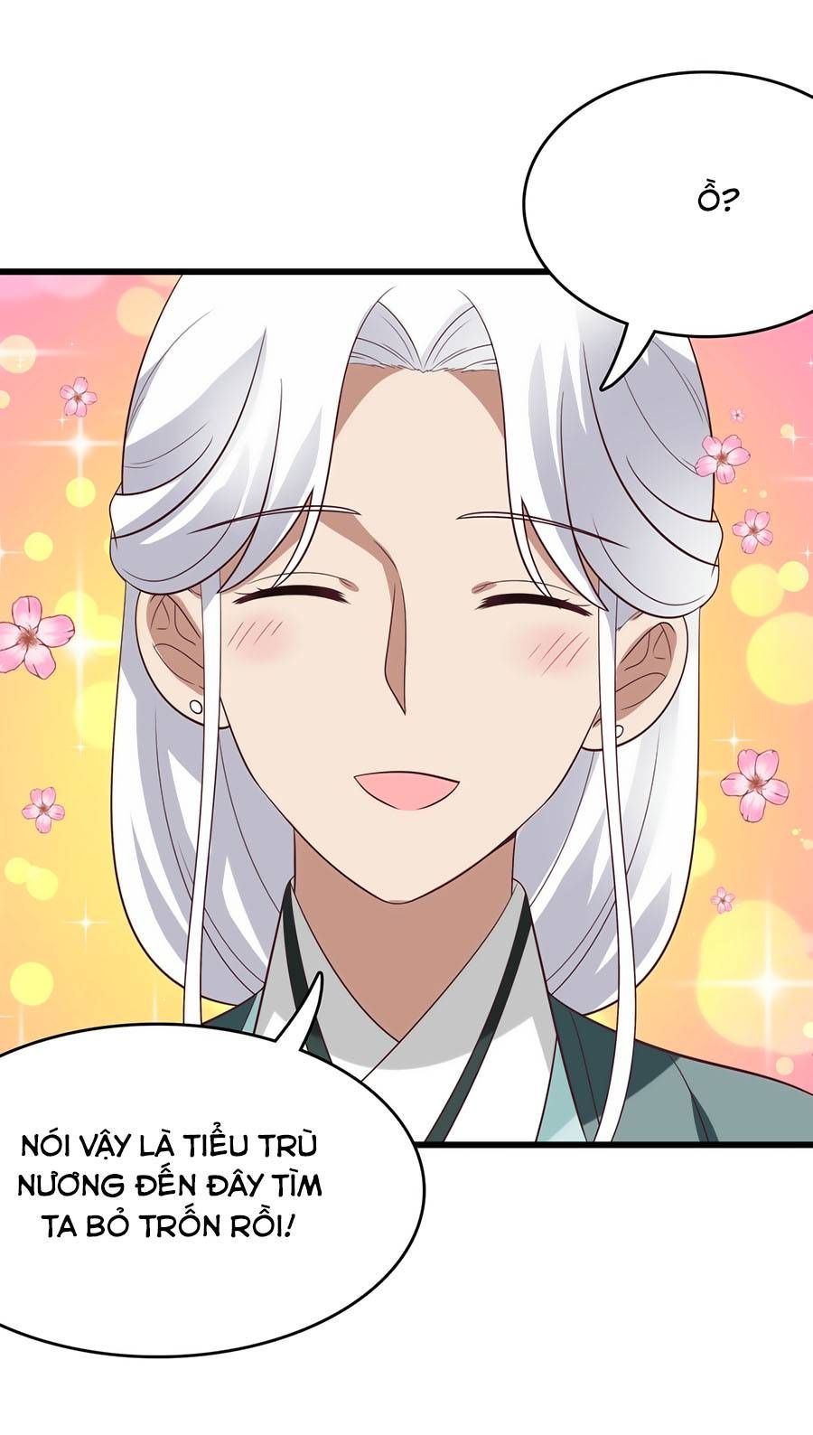kiêu ngạo vương gia chủng điền phi chapter 134 9