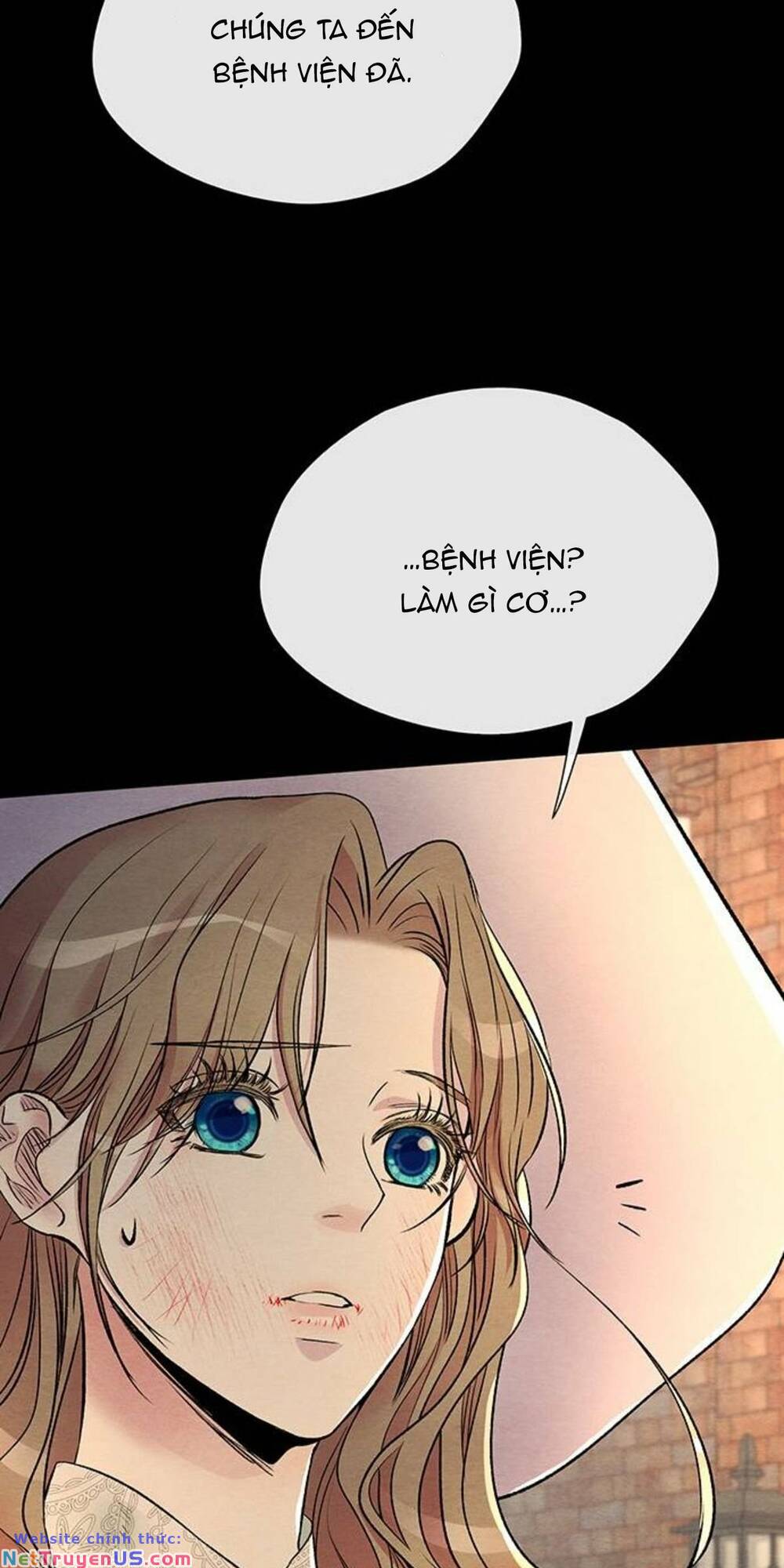 Hoàng Tử Rắc Rối chapter 30.1 26