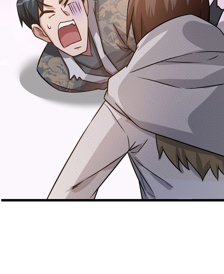 đại bảo kiếm của tôi chapter 28 37