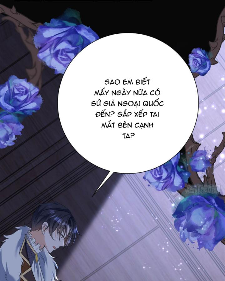 sau khi xuyên sách, các nam chính hắc hóa siêu sủng tôi chapter 5 30