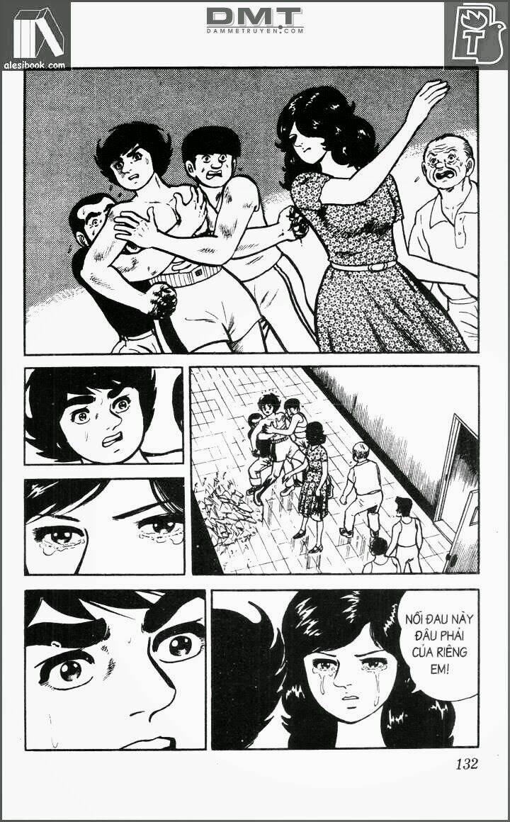 ganbare genki chapter 50 4