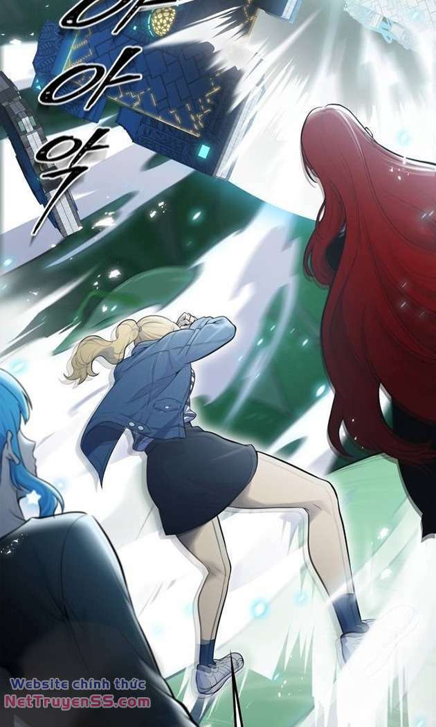 cuộc chiến trong tòa tháp chapter 603 68