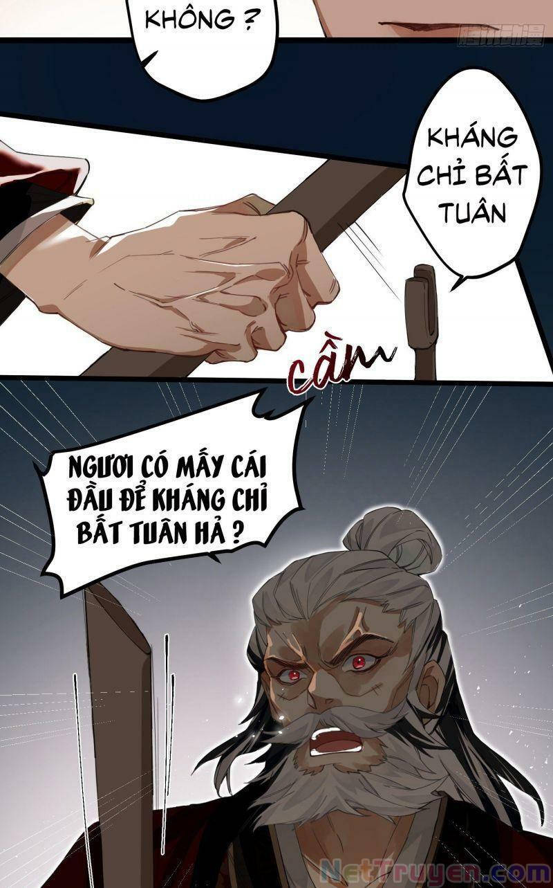 Phế Vật Công Chúa Muốn Nhặt Chồng Chapter 12 - Next Chapter 13