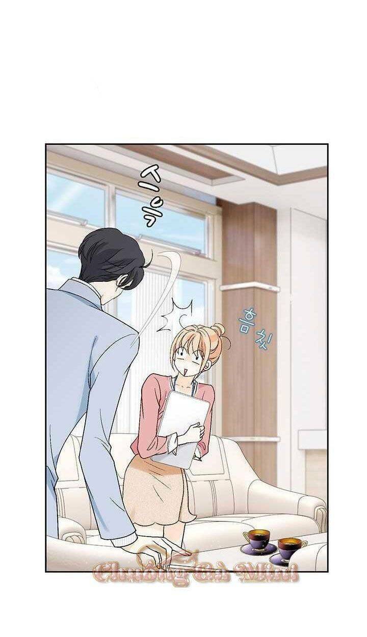 lee bom, em là của anh chapter 38 62