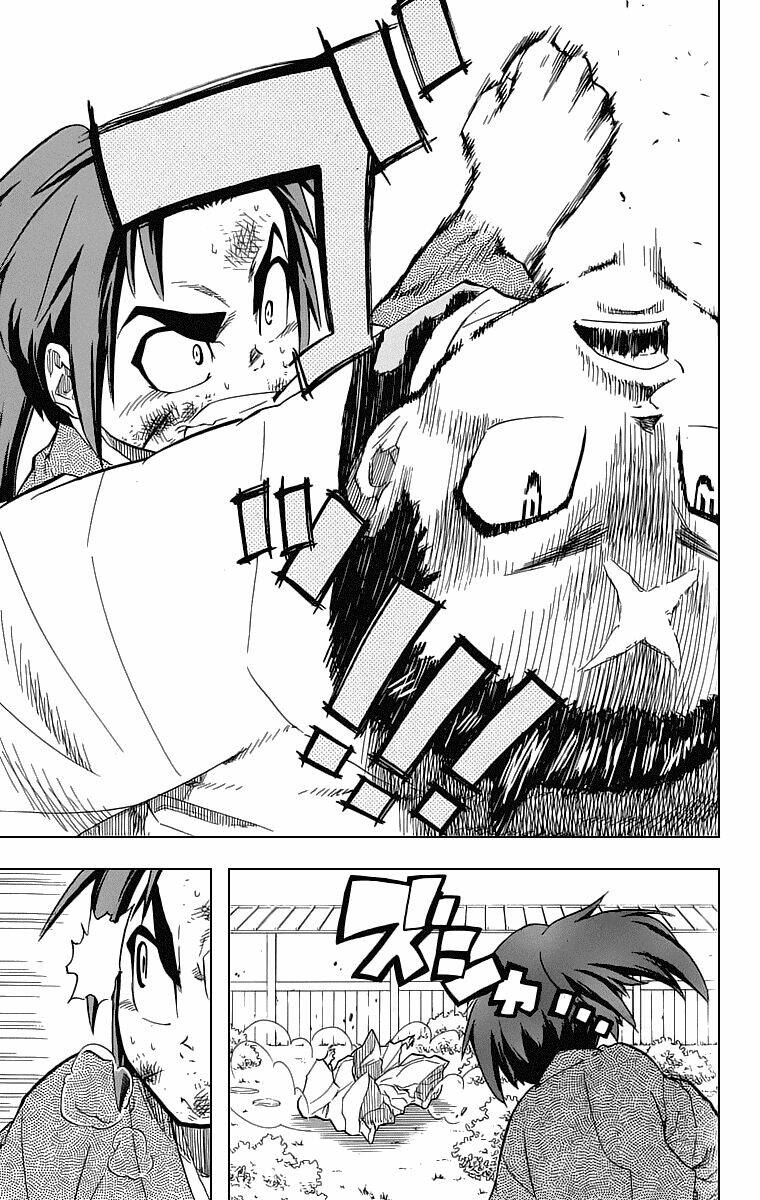 samurai usagi chapter 32 10