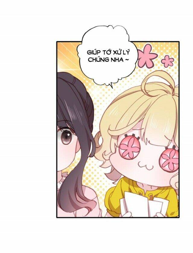 nhất sinh nhất thế mỹ nhân cốt chapter 3 8